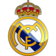 Real Madrid Gardien